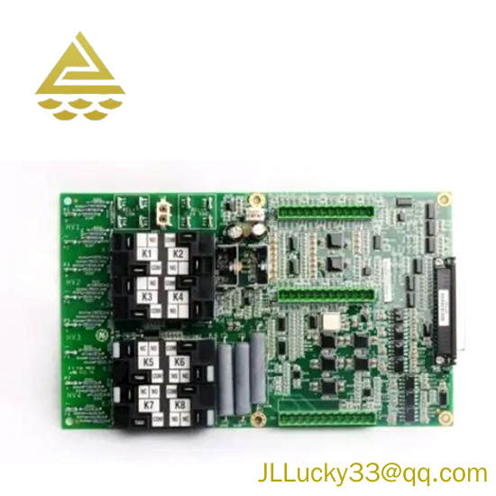 GE Fanuc IS210AEAAH1BKE  Mark VI Circuit board
