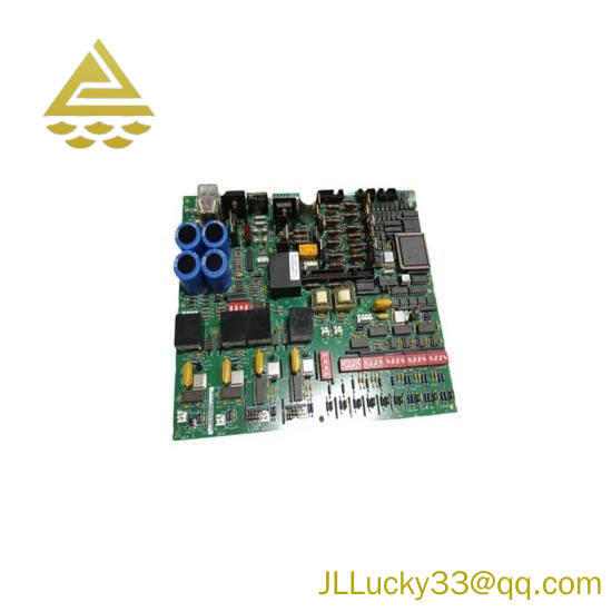 GE FANUC IS210JPDHG1AC 151X1202YE11SA02  Gas Turbine Controls