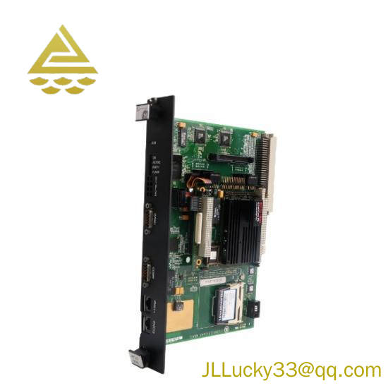 GE IC697BEM763RR