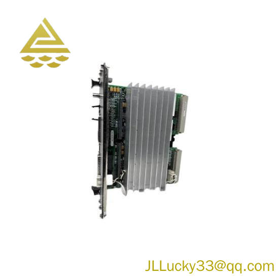 GE Fanuc IS215VPROH2B VME PRIMARY PROTECTION ASSEM