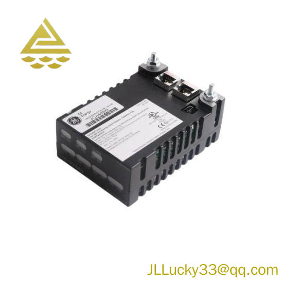 GE FANUC IS220PAOCH1B Gas Turbine Control Systems