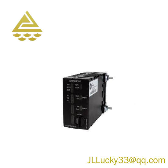 GE Fanuc IS220PHRAH1B  Mark VI