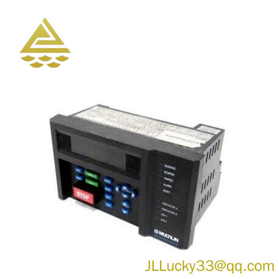 GE Fanuc MMII-PD-1-2-120  PAC System
