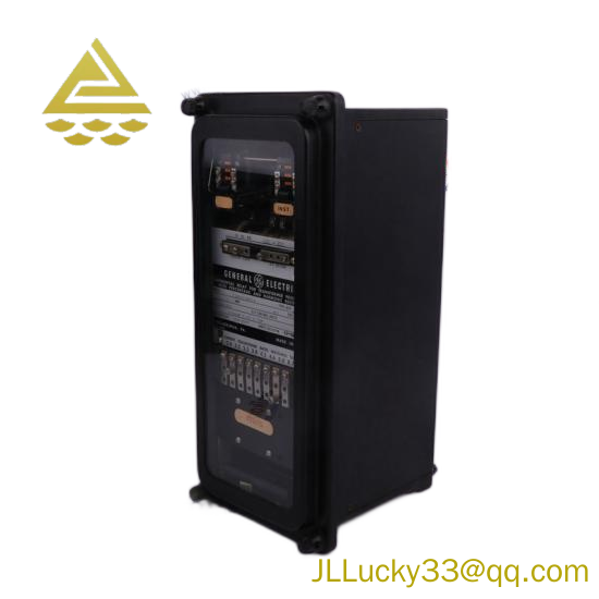 GE Fanuc MMII-PD-1-2-120  PAC System