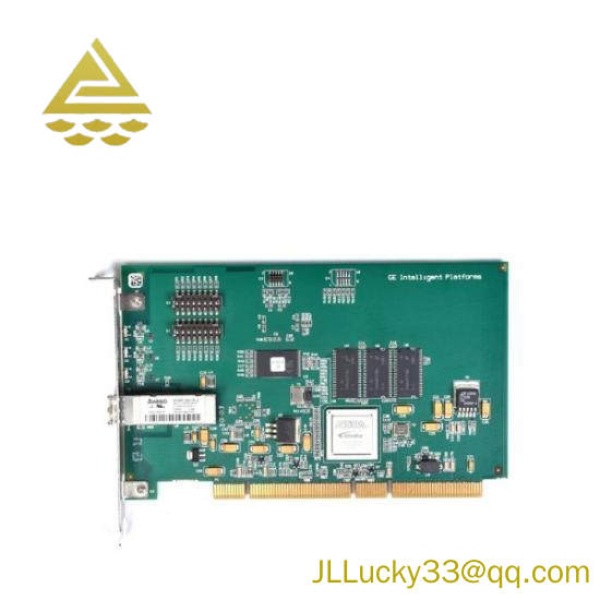 GE Fanuc PCI-5565PIORC-110000  PLC