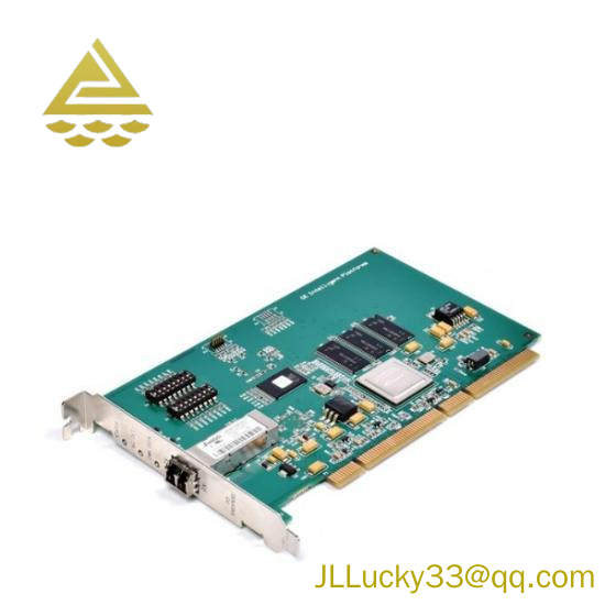 GE Fanuc PCI-5565PIORC-110000  PLC