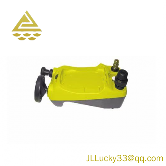 GE FANUC PV622IS Pneumatic Pressure Station