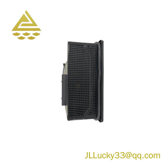 GE Fanuc QPI-GEG-201-H DISPLAY