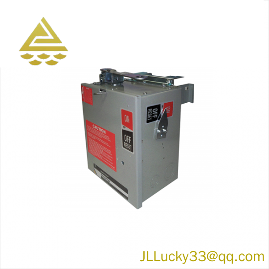 GE FANUC SB363RG SPECTRA BUSPLUG