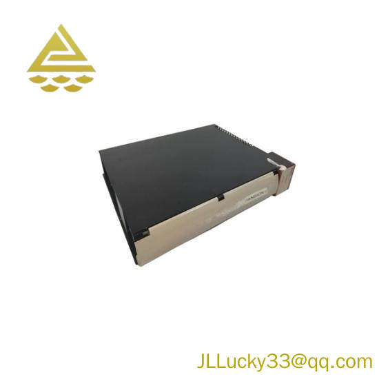 GE FANUC TGT-3X6L-1-0-BD SERVO POWER MODULE