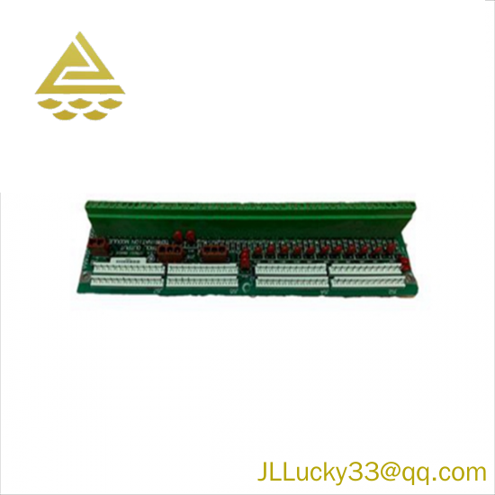 GE FANUC UR8CH Universal Relay Multilin Module