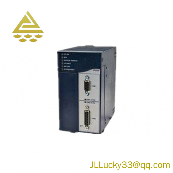 GE FANUC URRHH power supply module