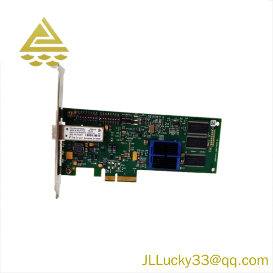 GE FANUC VME-5565PIORC-110000 Reflective Memory PMC Node Card