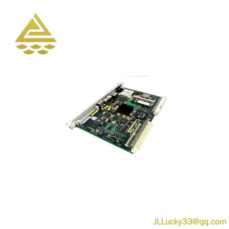 GE FANUC VME7700RC PC BOARD