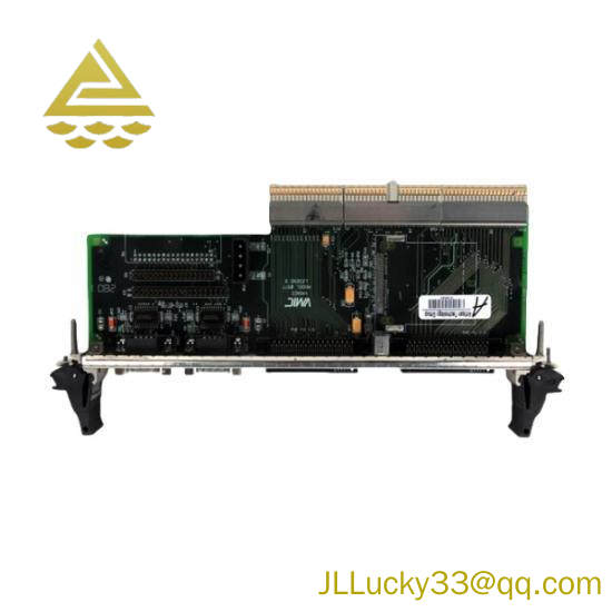 GE Fanuc VMIACC-0577 Transition Board