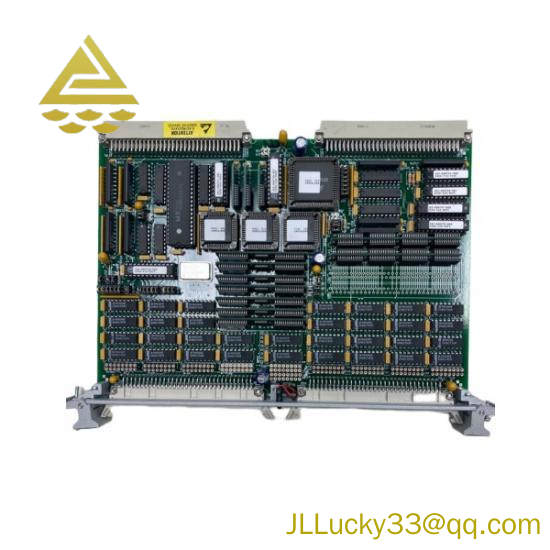 GE Fanuc /VMIC VMIVME-5550 Reflective Memory Interface