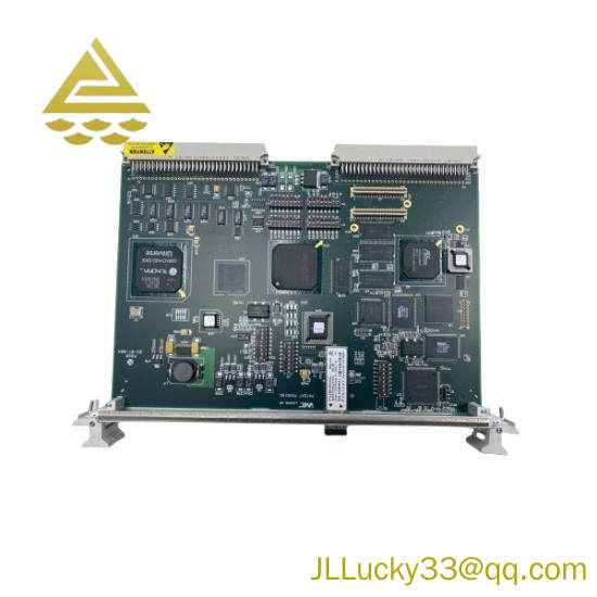 GE Fanuc VMIVME-5565 Reflective Memory