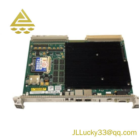 GE FANUC VMIVME-7671-421000 605-048878-001