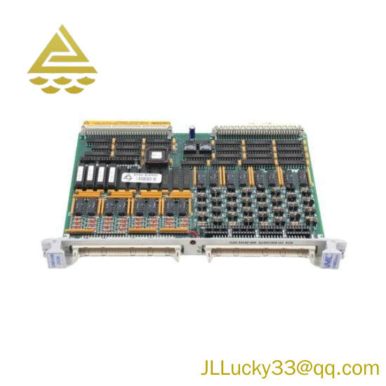 GE Fanuc/ VMIVME 2536 32-Ch Digital I/O Board