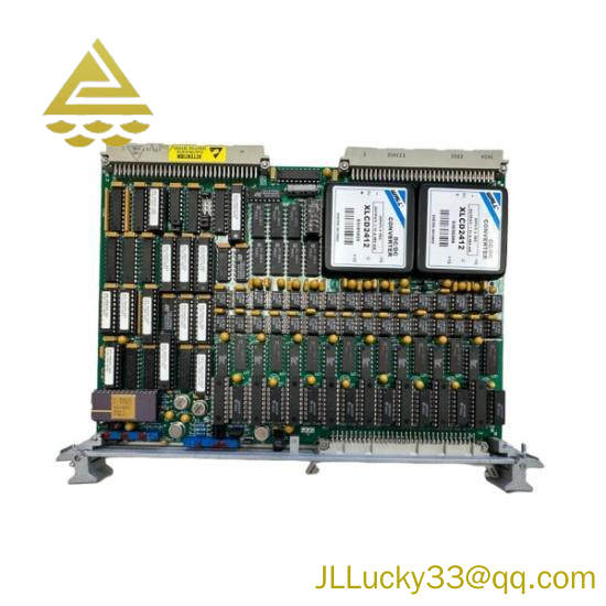 GE Fanuc/ VMIVME 4132 Analog Output Board