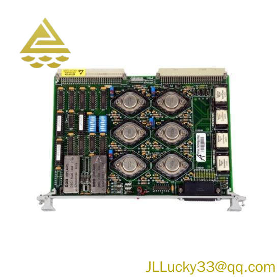 GE Fanuc/ VMIVME 4905 Converter Board