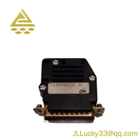 GE IC694PSM001