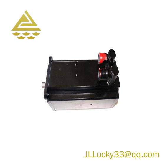 GE FANUC WHEDCO MTR-3T45-H-R-0-M-0-A SERVO MOTOR