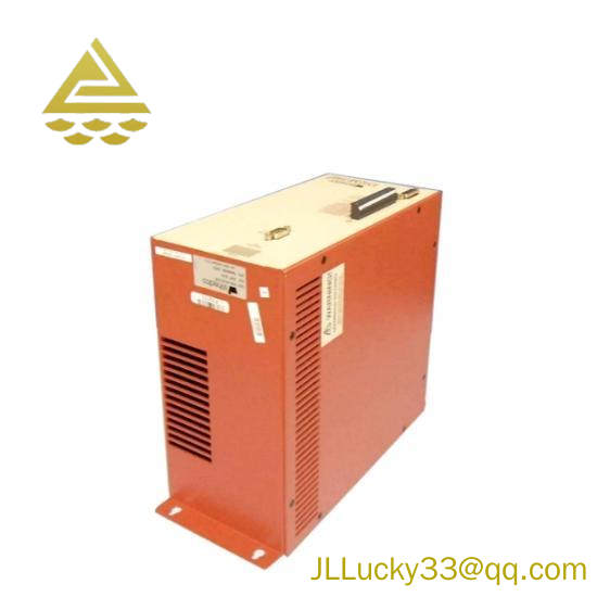 GE Fanuc WHEDCO SMJ-31GE-2-D  PLC Module