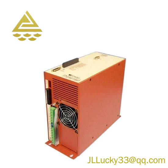 GE Fanuc WHEDCO SMJ-31GE-2-D  PLC Module