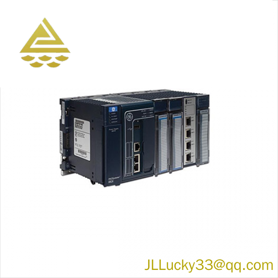 GE FANUC XLG3ALAMP PLC MODULE