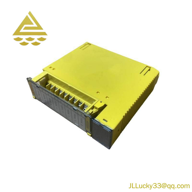 GE HE693THM446 Thermocouple Input Module