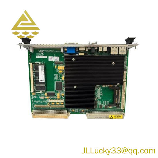 GE HR911103A VMIVME-7750