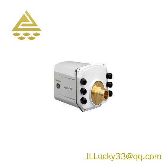 GE HYDRAN M2
