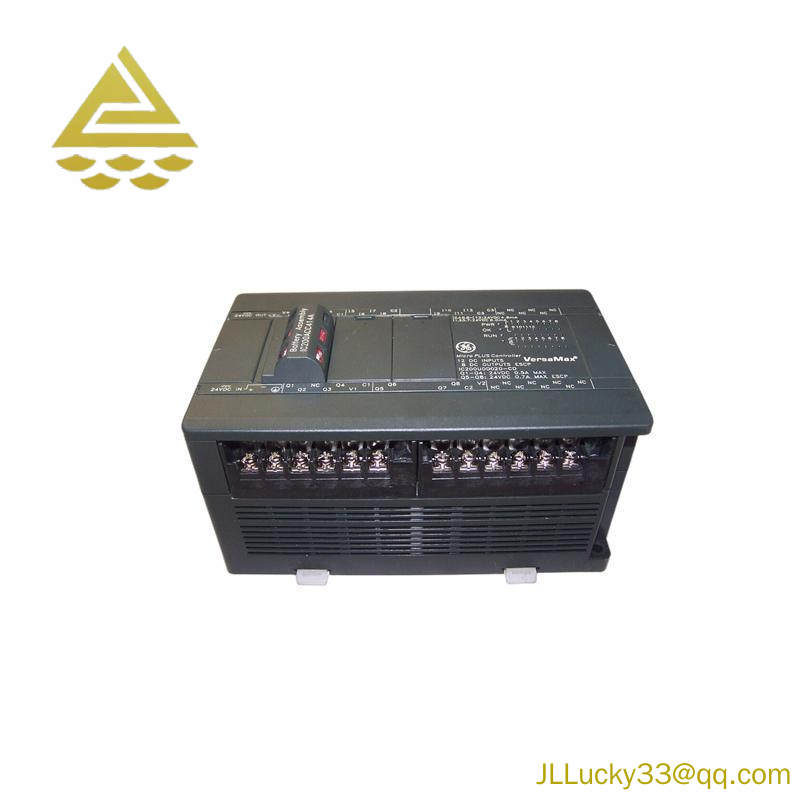 GE IC200ACC414A Programmable Logic Controller Battery