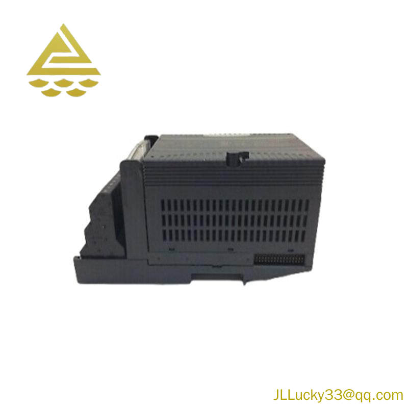 GE IC200ALG262G Analog Input Module
