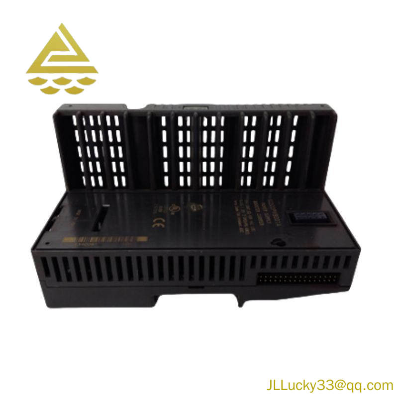 GE IC200ALG264H ANALOG INPUT 15 BIT