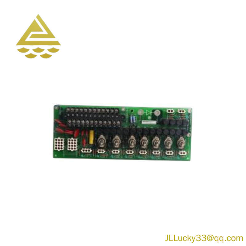 GE IC200ALG326 Analog Output