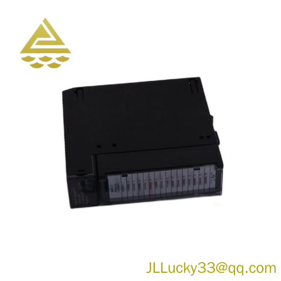 GE IC200ALG327H