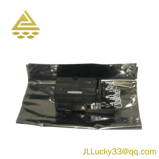 GE IC200ALG331-GD Analog Output Module