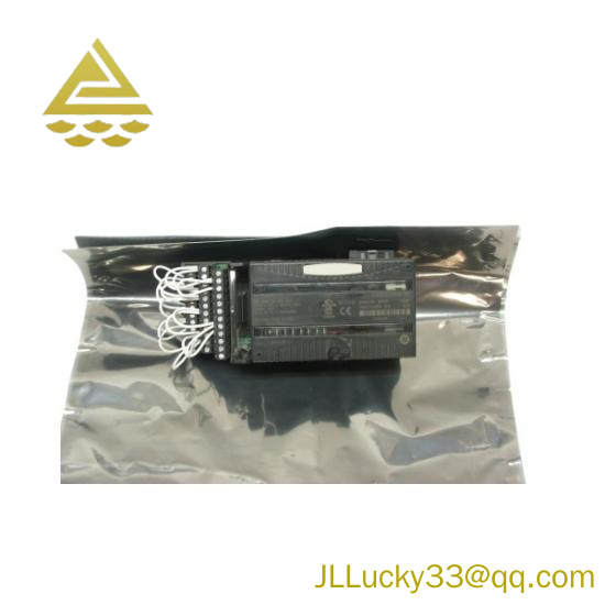 GE IC200ALG331-GD Analog Output Module