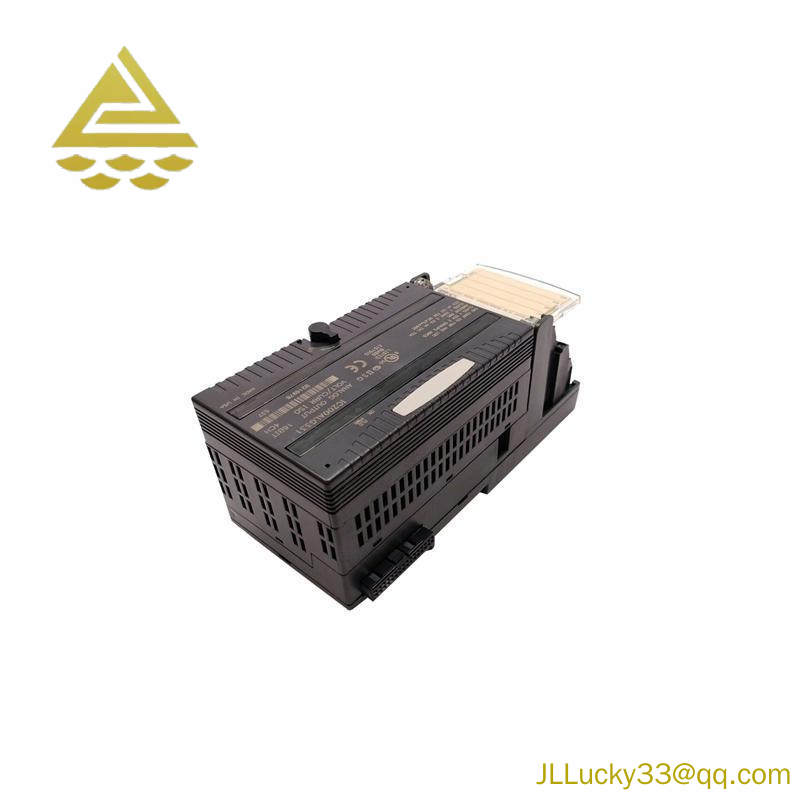 GE IC200ALG331 OUTPUT MODULE