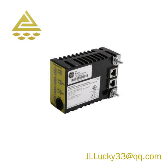 GE IC200CHS001底座