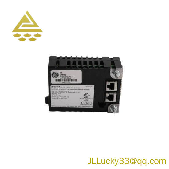GE IC200CHS001底座