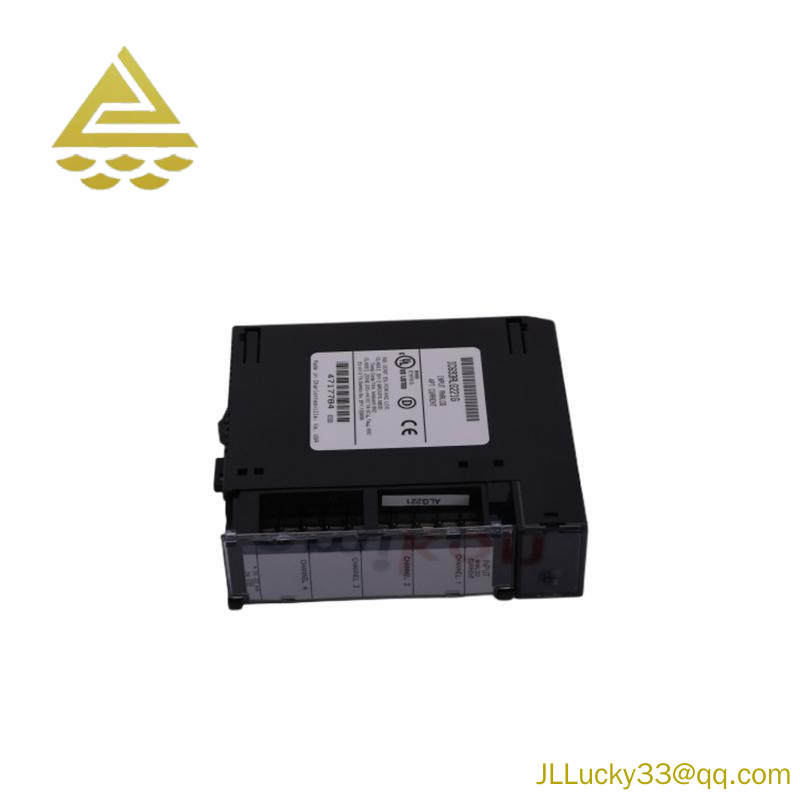 GE IC200PWR001 POWER SUPPLY MODULE