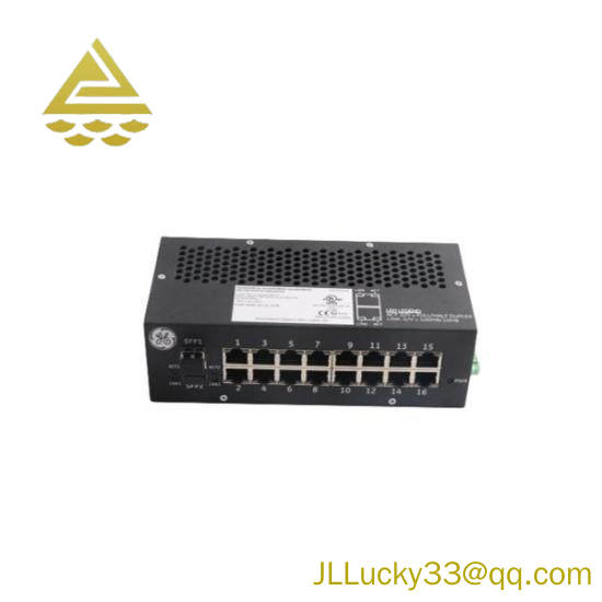 GE IC200PWR012D