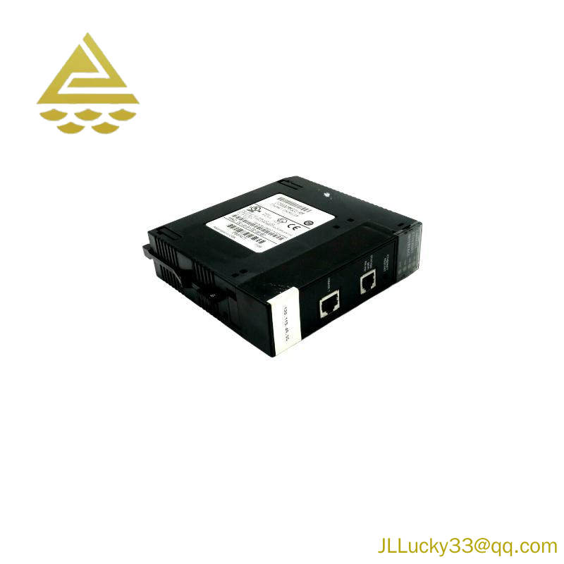 GE IC200PWR101D