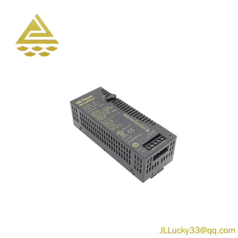 GE IC200UDR005-BF