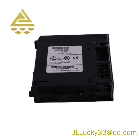 GE IC3600EPSD1C1D