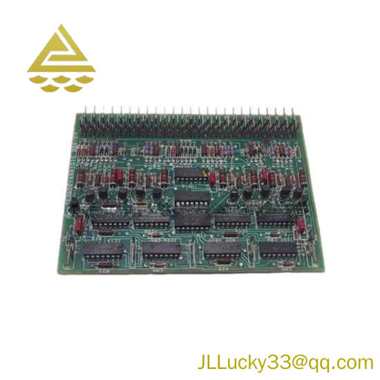 GE IC3600VANB1D Phoenix Controls