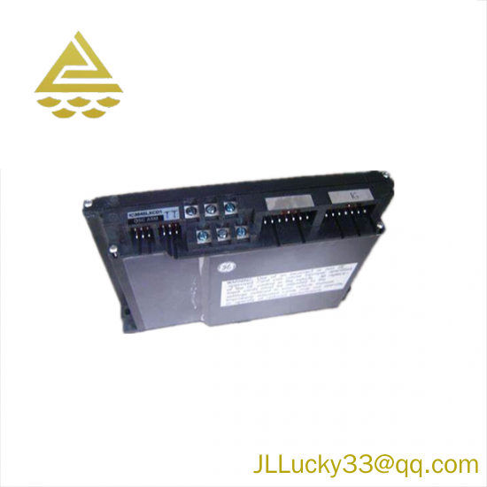 GE IC3645LXCD1